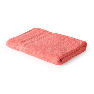 Toalla de Mano Cannon Rosa 450g
