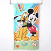 Toalla de Playa Infantil Disney Huesito 70 x 140 cm