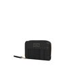 Billetera Secret Pretoria SC6 S Negro