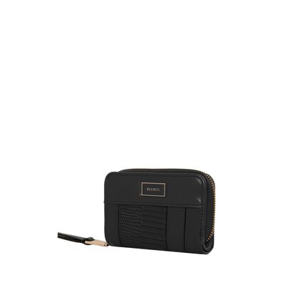 Imagen 2 del producto Billetera Secret Pretoria SC6 S Negro