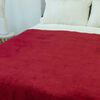 Frazada Doral 2 Plazas Softy Lisa D12