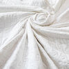Quilt Doral King Blanco Velvety