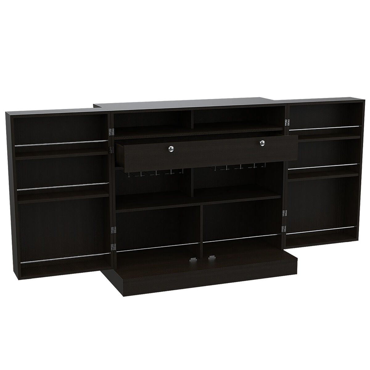 Mueble Bar TuHome Normandia