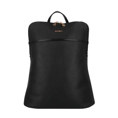 Imagen 1 del producto Mochila Notebook Secret Graz SC6 Negro 15""