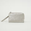 Billetera Silver Icono
