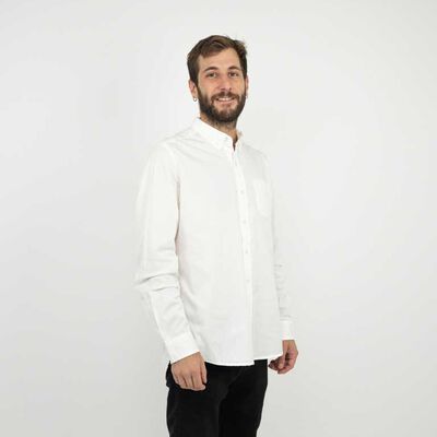 Camisa Manga Larga Hombre Zibel