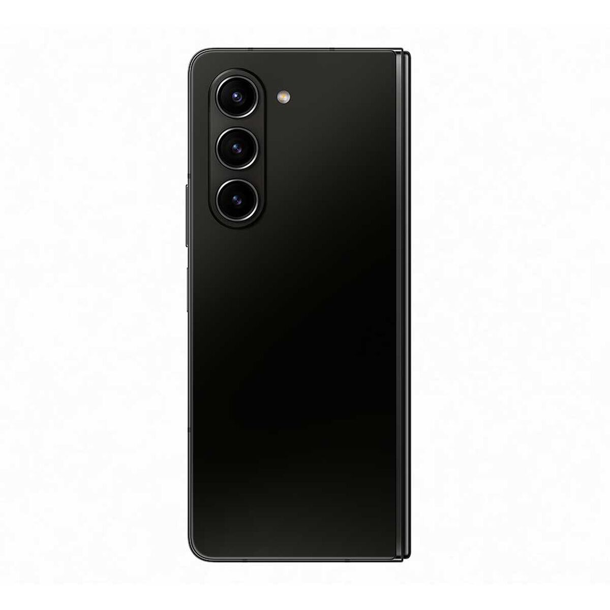 Celular Samsung Galaxy Z Fold5 512GB Phantom Black Liberado