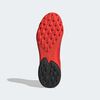 Zapatilla Baby Fútbol Niño Adidas Predator 20.3 LL TF J