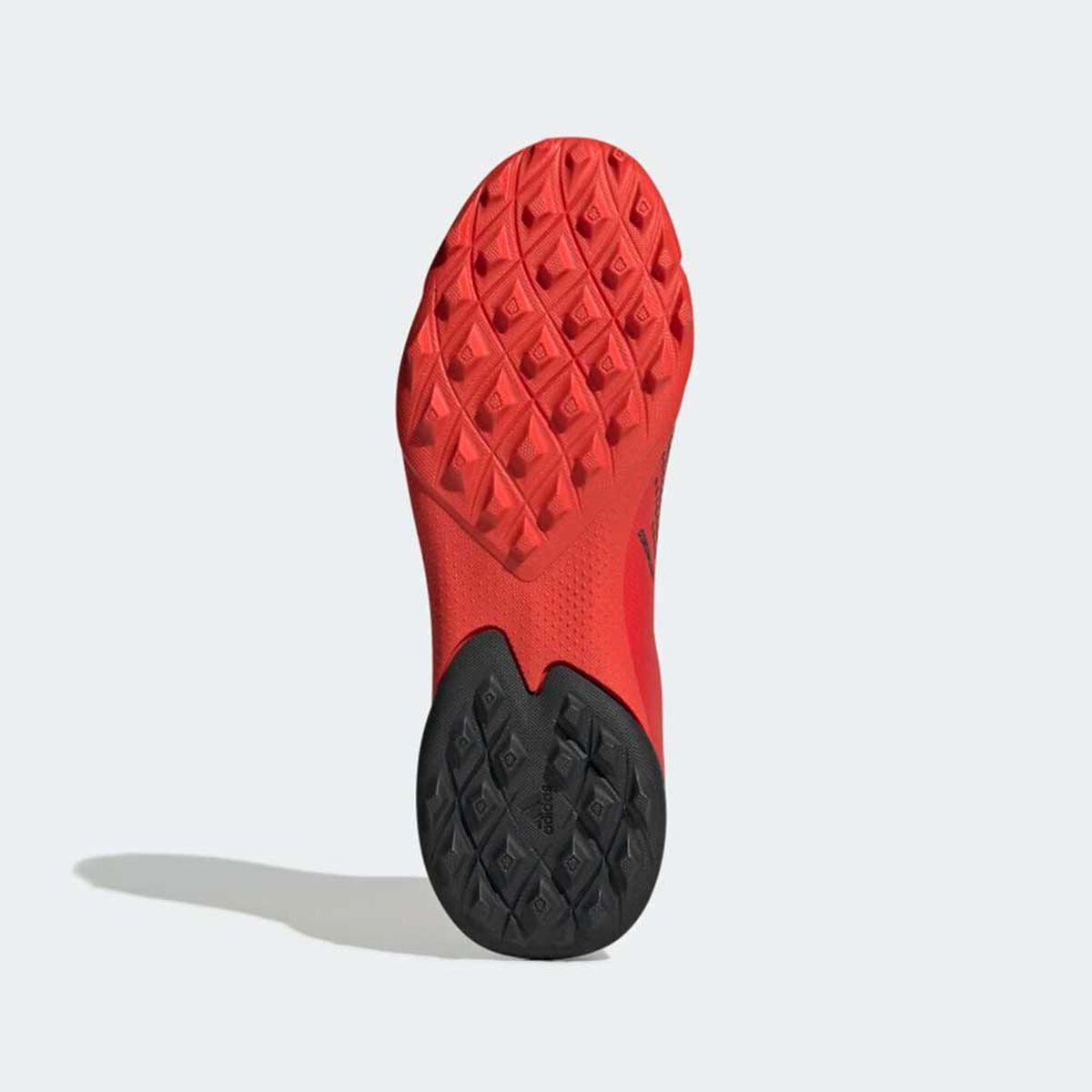 Zapatilla Baby Fútbol Niño Adidas Predator 20.3 LL TF J