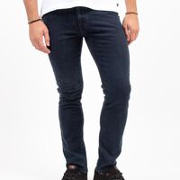 Jeans Hombre Nautica azul