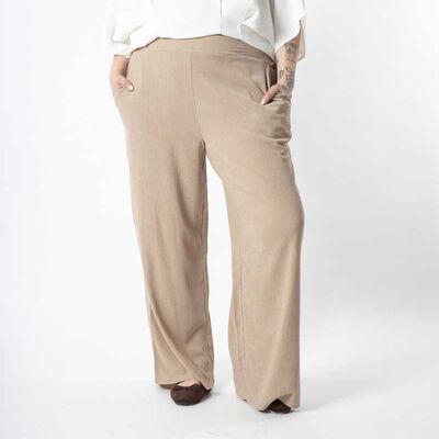 PANTALÓN MUJER EXTRALINDAS