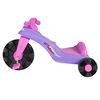 Triciclo para Niñas American Plastic
