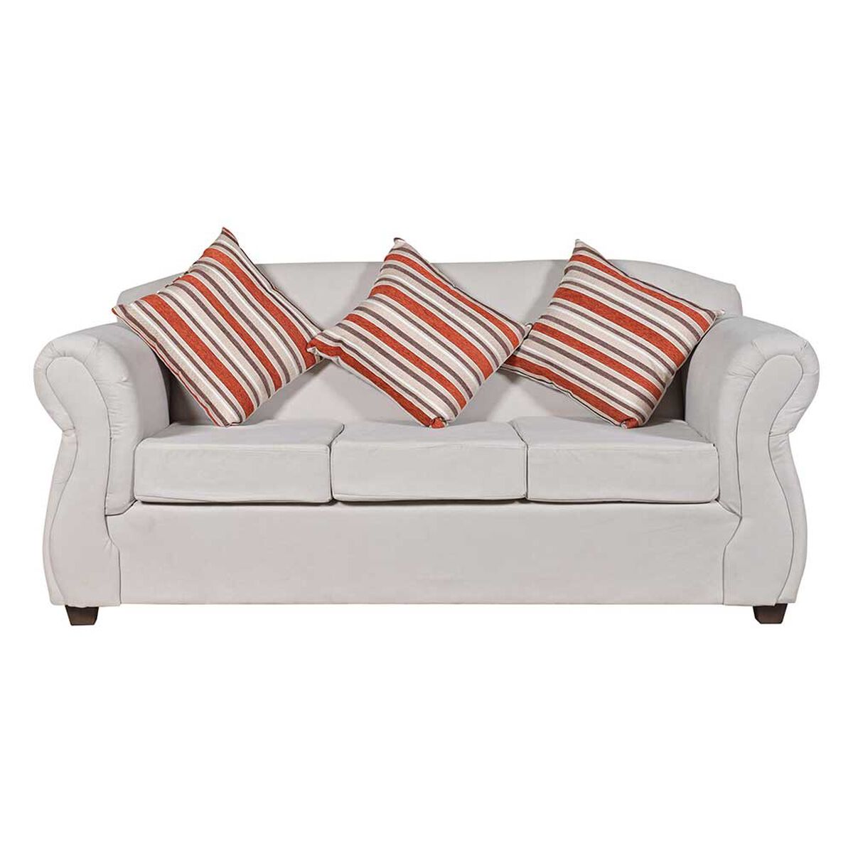 Sof&aacute; Kea Molise Niza 3 Cuerpos Crudo