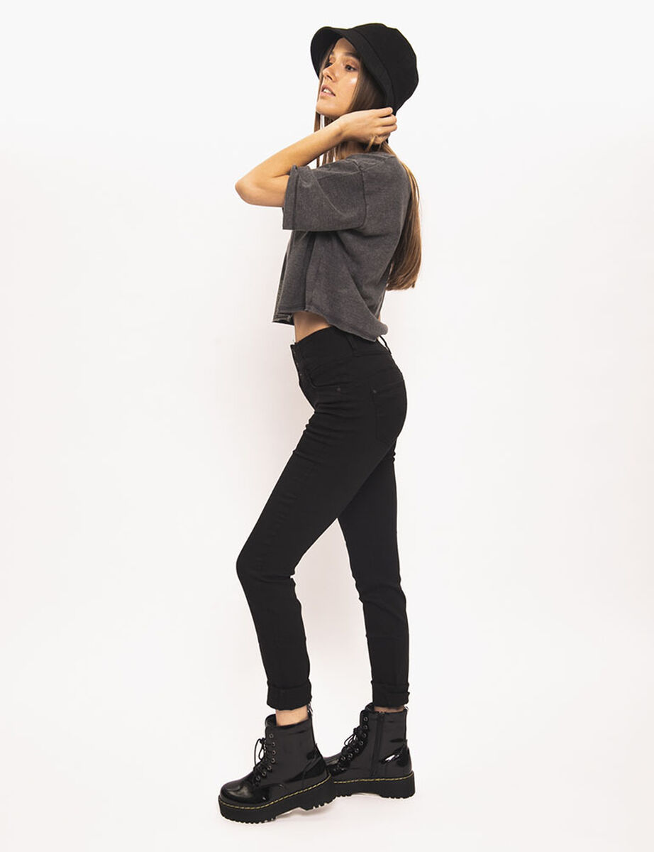 Jeans Mujer Efesis