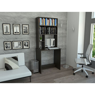 Imagen 2 del producto Escritorio TuHome Office 15 Wengue