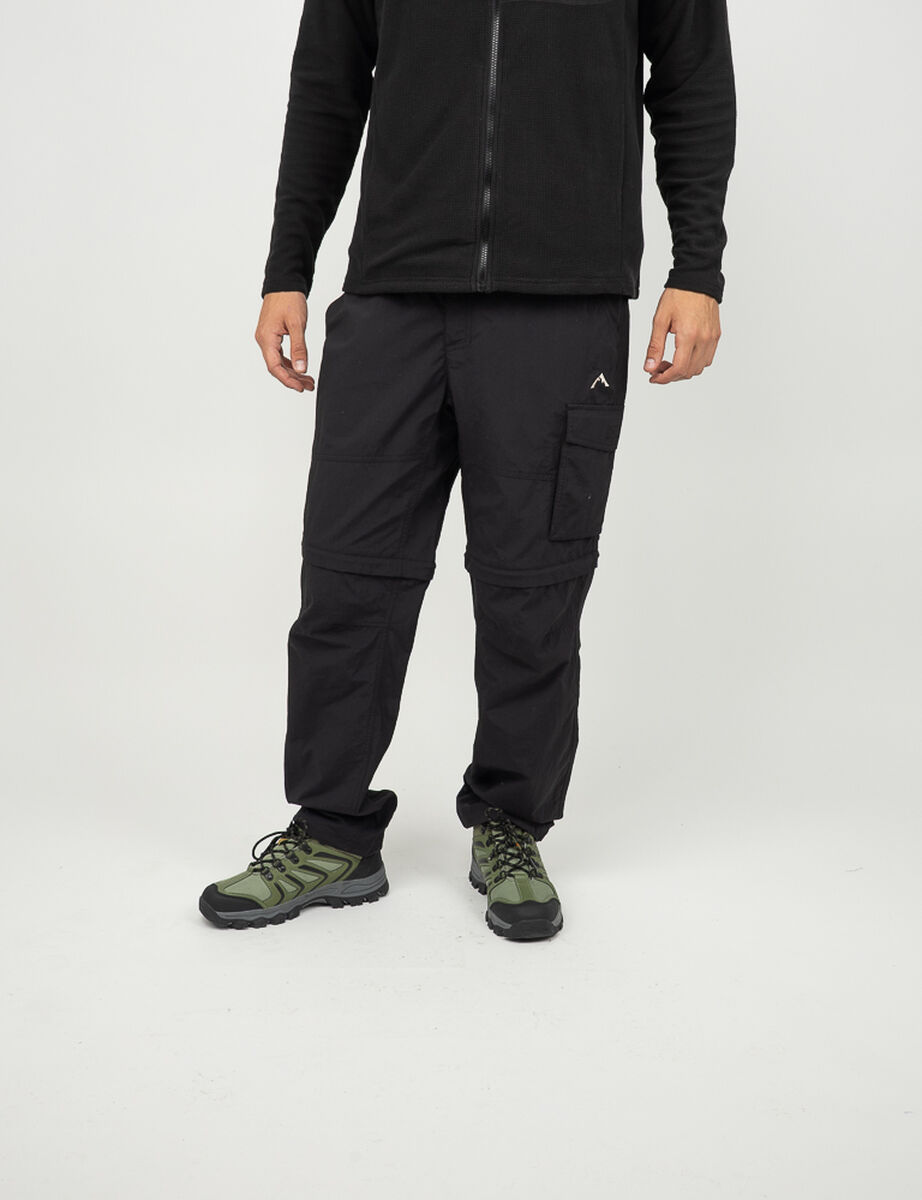 Pantal&oacute;n Deportivo Hombre Alpinextrem