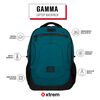 Mochila Notebook Xtrem Gamma 5XT Azul 16"