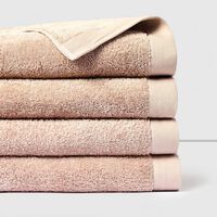 Sábana Royal Supreme Baño 170 x 90 cm. Rosa