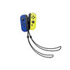Control Inalámbrico Nintendo Switch Joy-Con Blue Neon Yellow