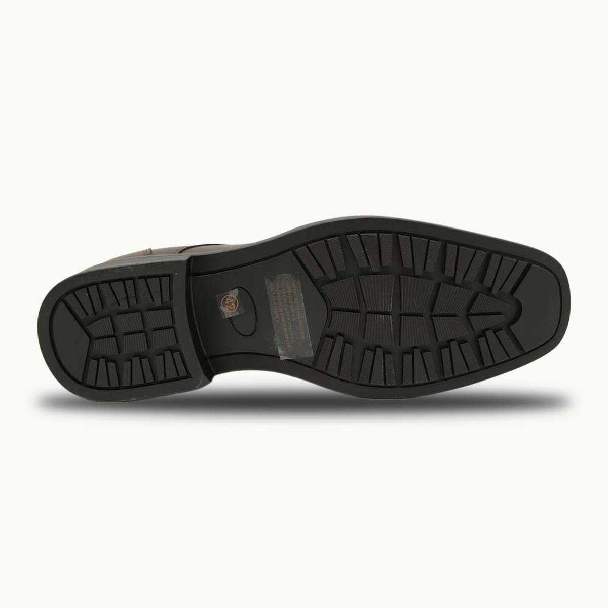 Zapato de Vestir Hombre Portman Club