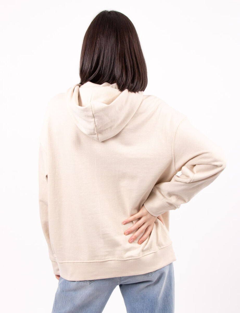 Polerón Deportivo Mujer Adidas