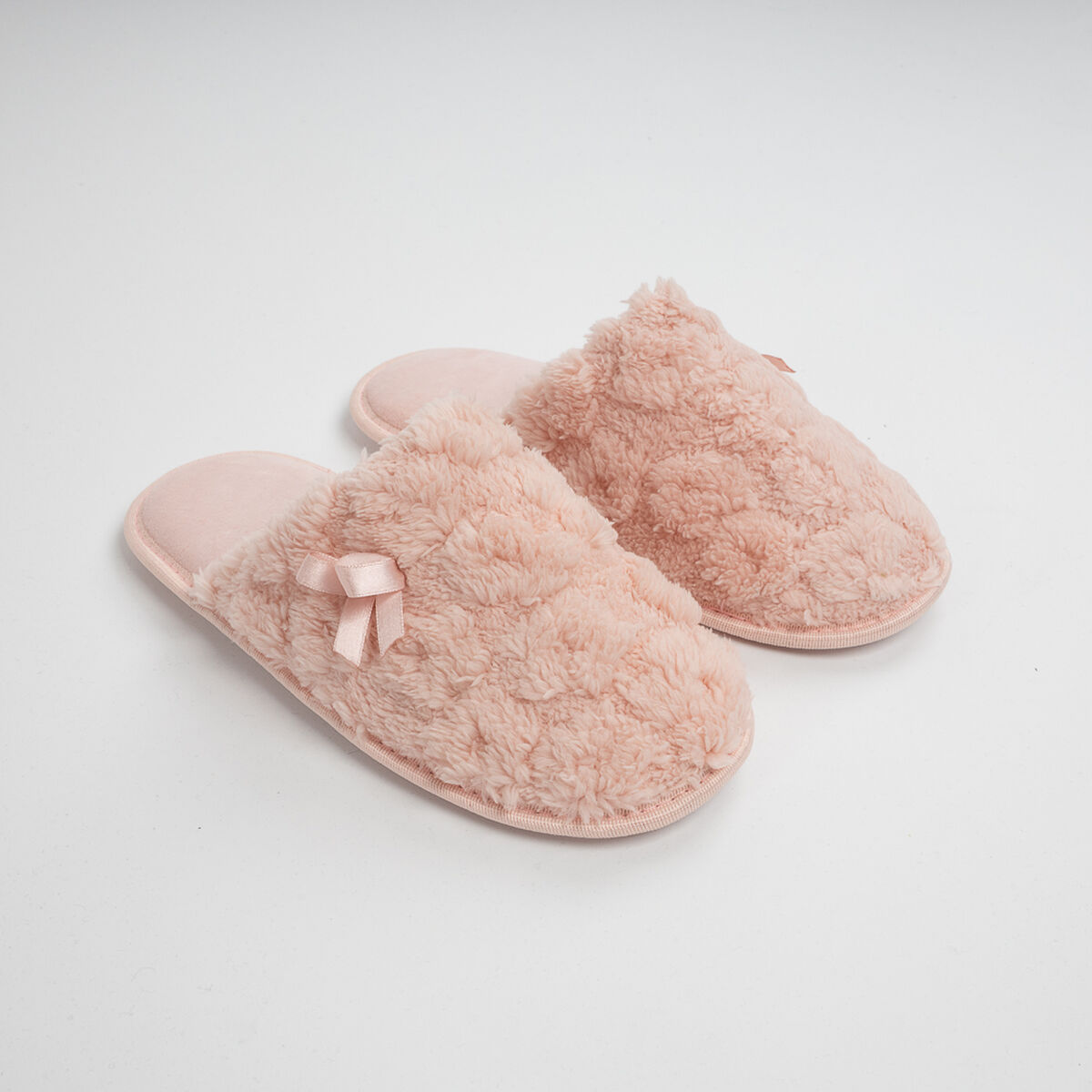 Pantuflas Mujer Portman Club