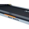 Trotadora El&eacute;ctrica Plegable Makau 1.5HP K-FIT