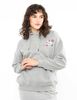 Polerón Algodón Deportivo Mujer Lotto