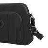 Bandolera Secret Burgos FW25 S Negro