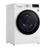 Lavadora Secadora LG WD10WVC4S6 10,5 kg/6 kg