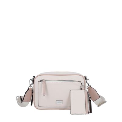 Bandolera Secret Nara ST6 S Beige