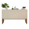 Buffet Exit Jade Matte Beige