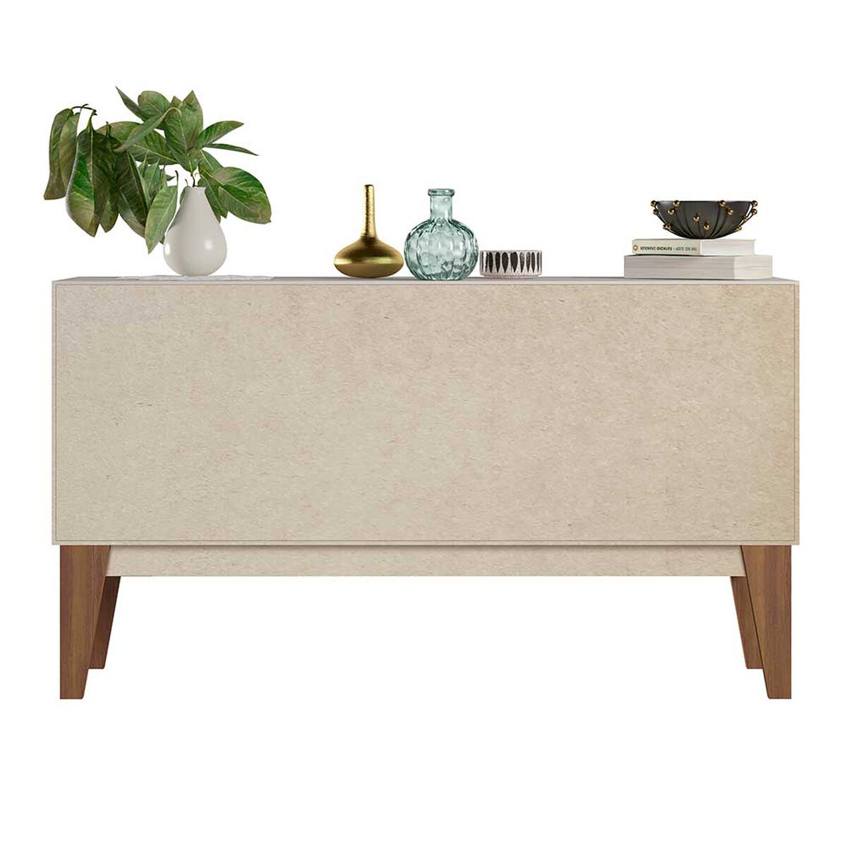 Buffet Exit Jade Matte Beige