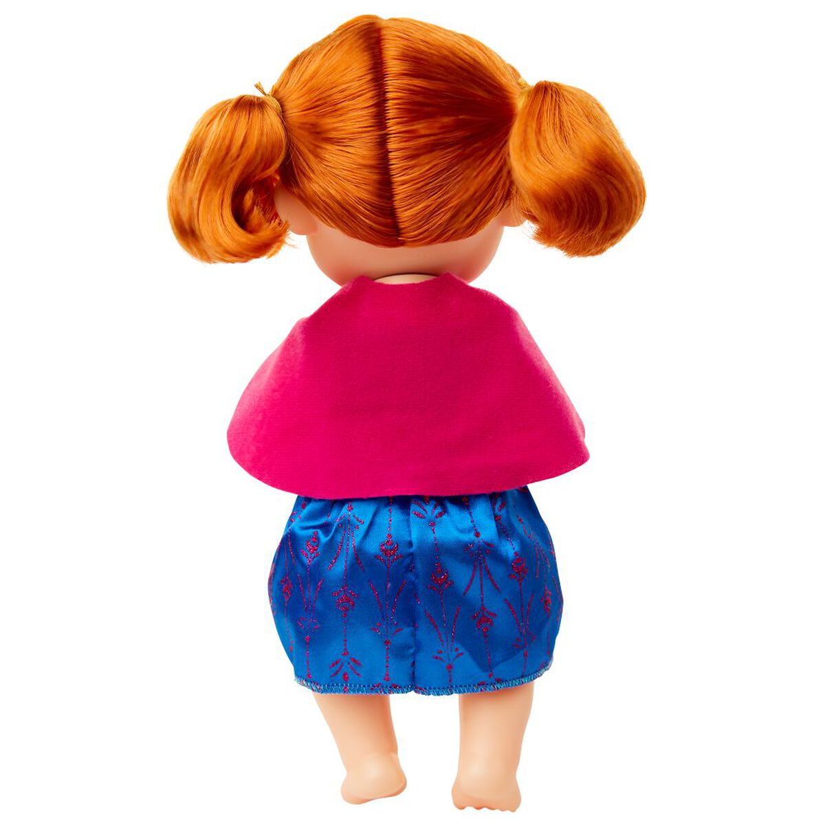 Muñeca Frozen Anna Disney Princesas