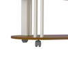 Mesa de Centro Exit Mundi Cedro Beige