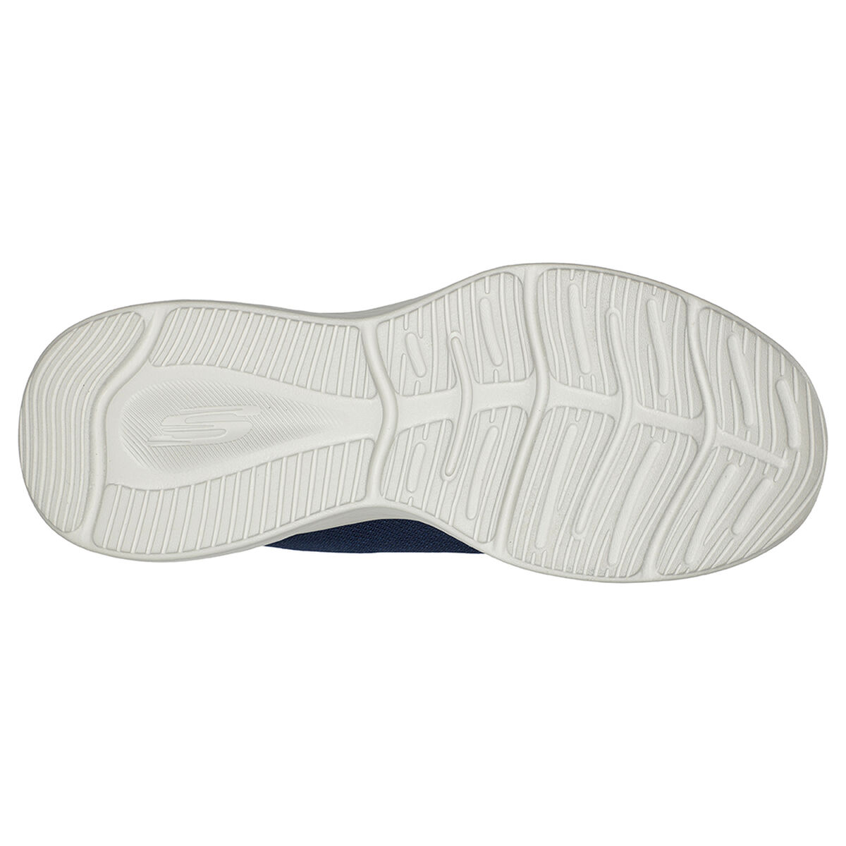Zapatilla Hombre Skechers 232591-Nvbk