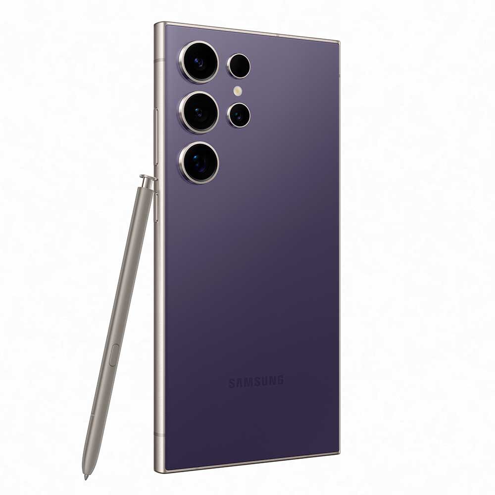 Celular Samsung Galaxy S24 Ultra 256GB 6,8