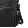 Cartera Malaga Mujer Negra Secret