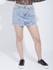 Falda Denim Mujer Icono