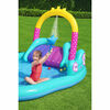 Parque Acuático Inflable Bestway