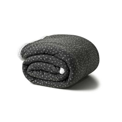 Frazada American Family Polar 1.5 Plazas Sleep