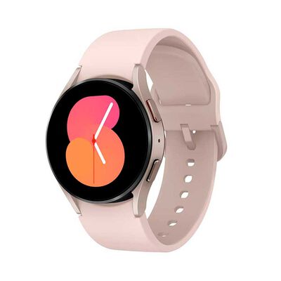 Smartwatch Samsung Galaxy Watch5 40mm Rose Gold