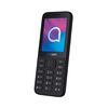 Celular Básico Alcatel P1 128MB 2,4" Negro Claro