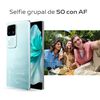 Celular Vivo V30 512GB 6,78" Blue Liberado