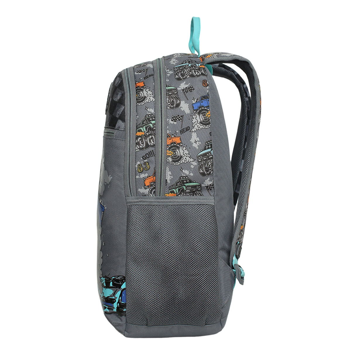 Mochila Niño Balloon 26 L Head