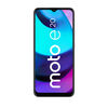 Celular Motorola Moto e20 32GB 6,52" Gris Liberado