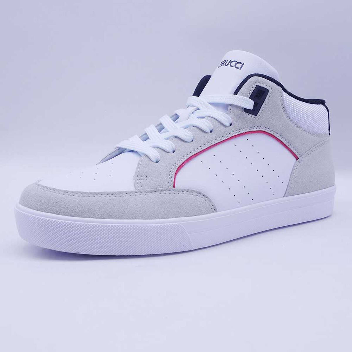 Zapatilla Urbana Hombre Fiorucci