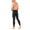 Calza Deportiva Primera Capa Microfibra Hombre Top