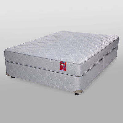 Cama Americana 2 Plazas Div Beat 