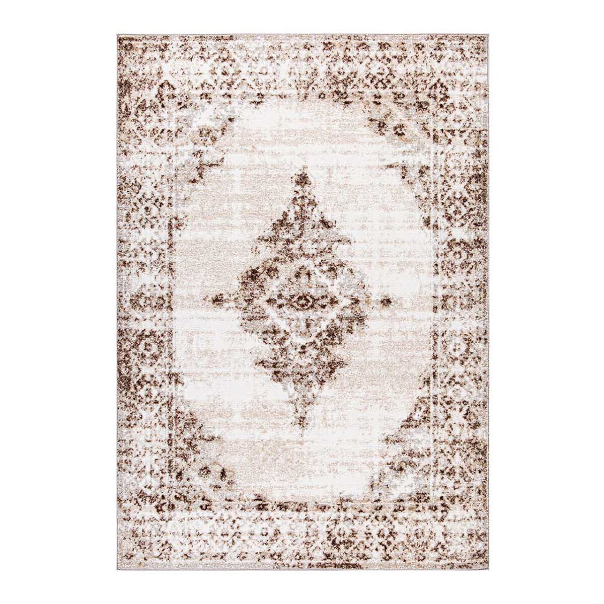 Alfombra Idetex Wind 280 x 200 Beige